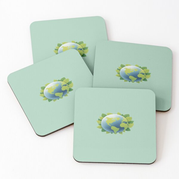 Item preview, Love Earth | Eco Globe | Green Planet designed and sold by InkredibleZ.