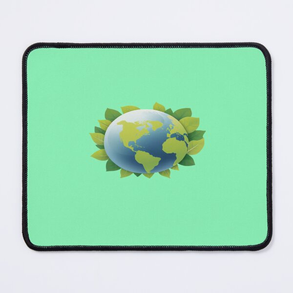 Item preview, Love Earth | Eco Globe | Green Planet designed and sold by InkredibleZ.