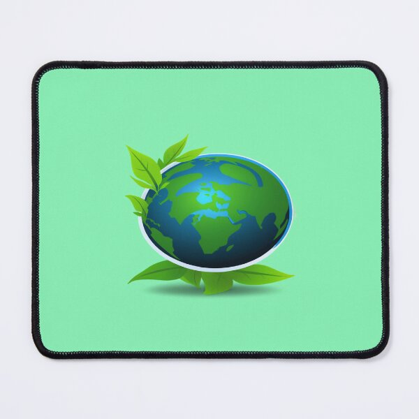 Item preview, Love Earth | Eco Globe | Green Planet designed and sold by InkredibleZ.