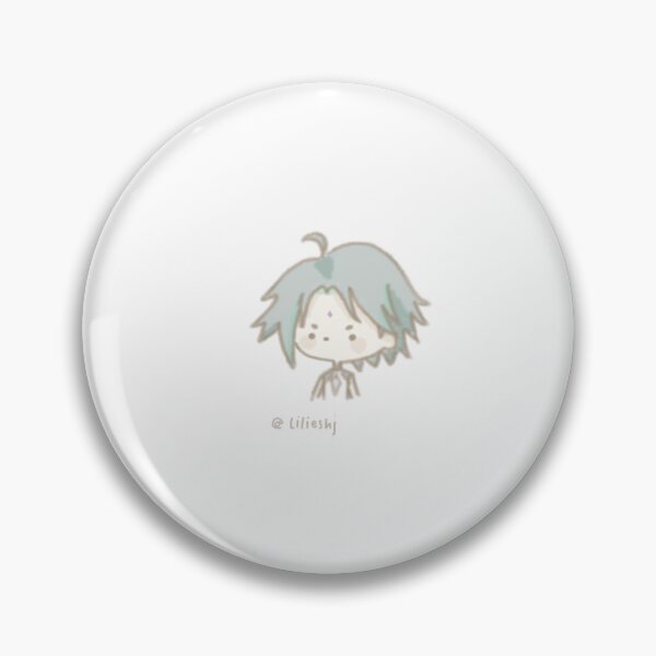 Item preview, Xiao chibi designed and sold by lilieshjj.