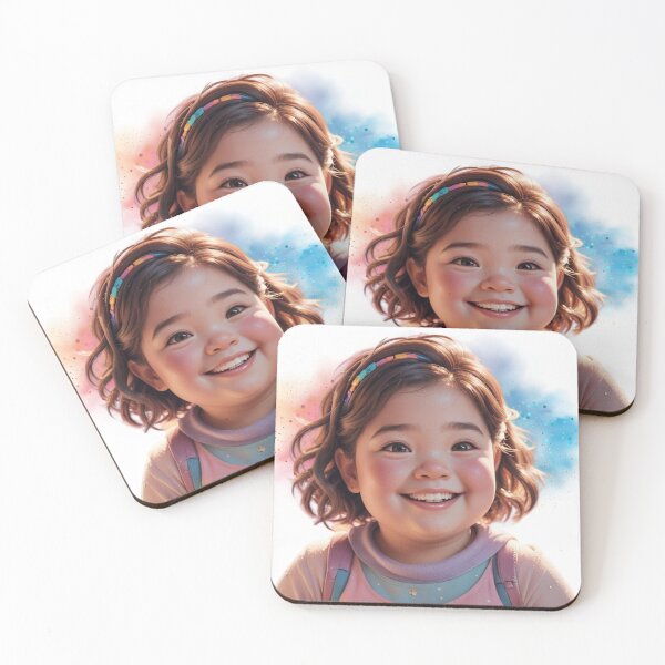 Item preview, Happy Kiddo designed and sold by Ink And Inspire.