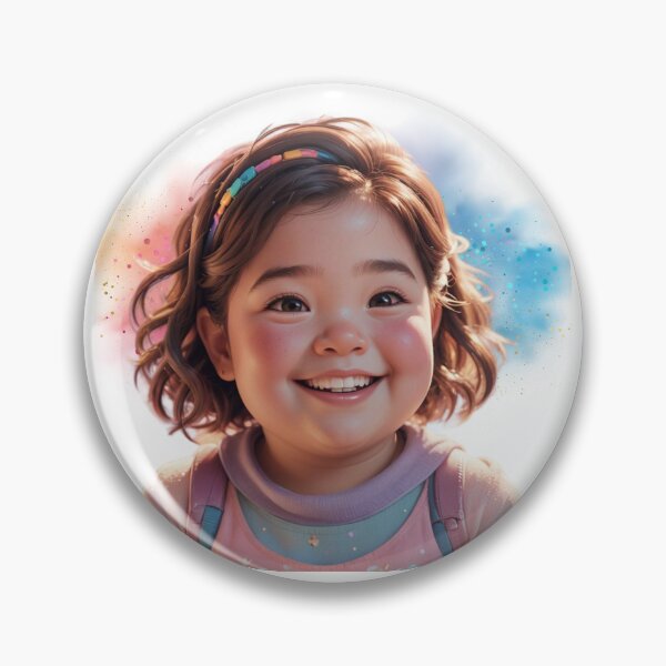 Item preview, Happy Kiddo designed and sold by Ink And Inspire.
