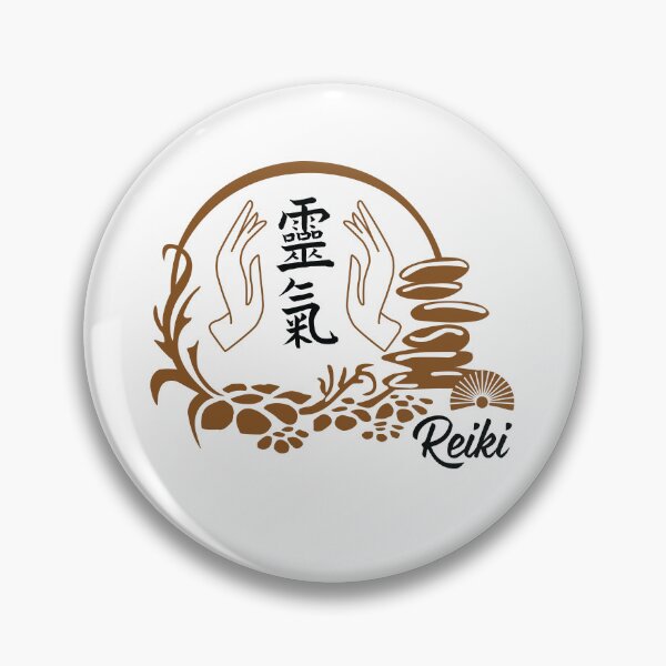 Item preview, Reiki designed and sold by marcosty.