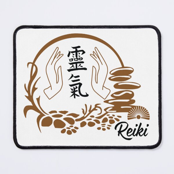 Item preview, Reiki designed and sold by marcosty.