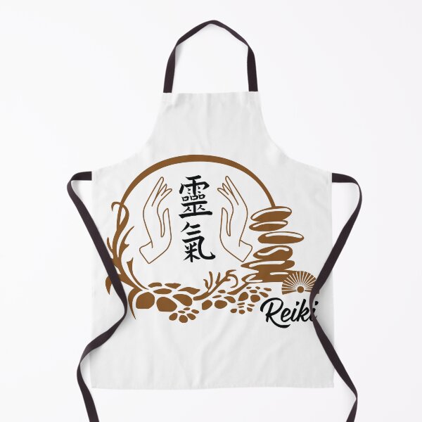 Item preview, Reiki designed and sold by marcosty.