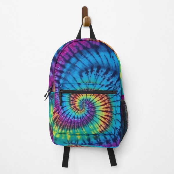 Item preview, Tie dye blue purpleline designed and sold by Ameliatra Design.