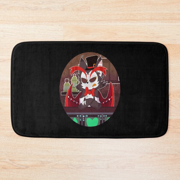 Item preview, Husk - Hazbin Hotel designed and sold by Story-dareba.