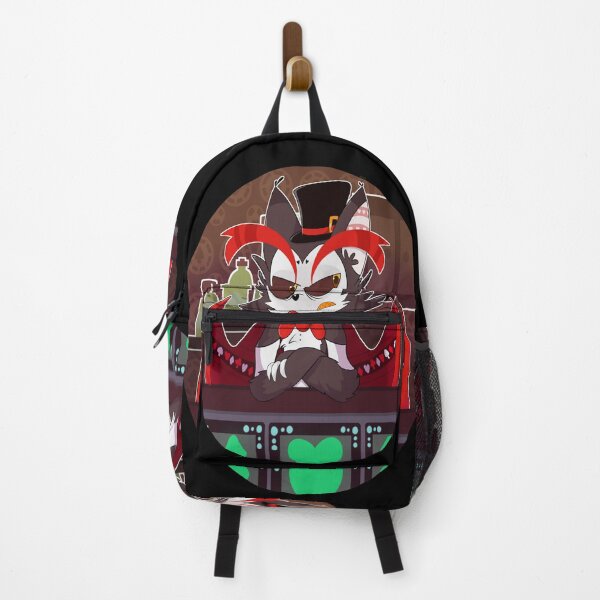 Item preview, Husk - Hazbin Hotel designed and sold by Story-dareba.