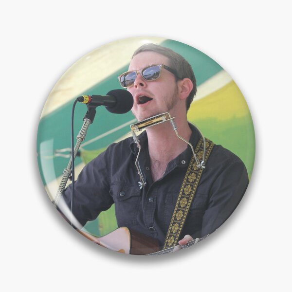 Item preview, John Fullbright - Photograph designed and sold by ConcertImages.