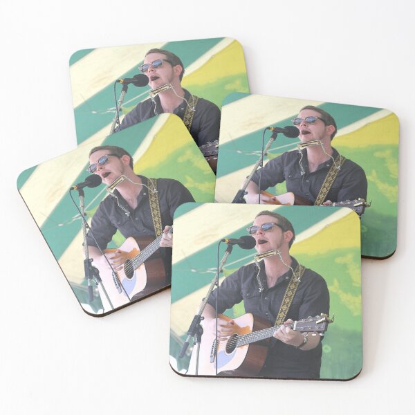 Item preview, John Fullbright - Photograph designed and sold by ConcertImages.