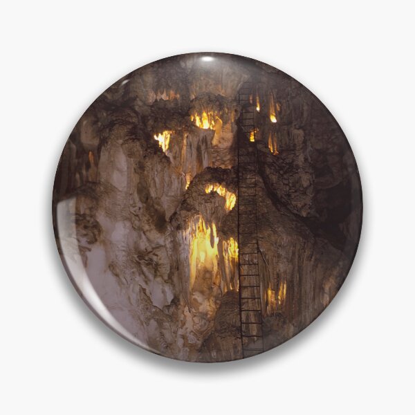 Item preview, Jenolan Caves - Cathedral designed and sold by Made-by-Gus.