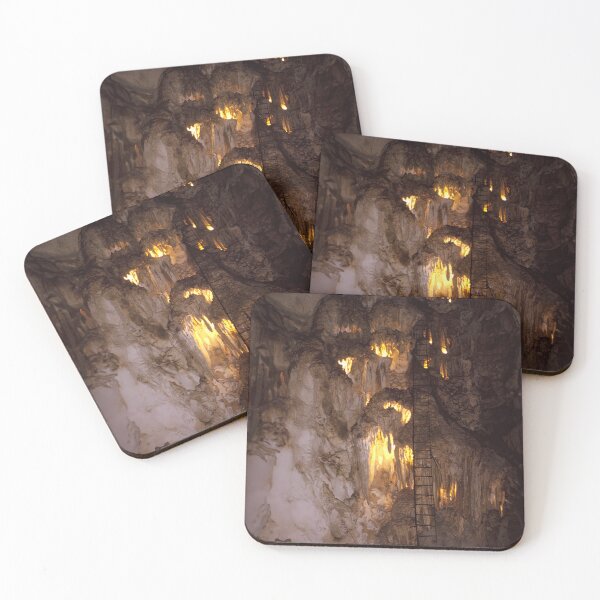 Item preview, Jenolan Caves - Cathedral designed and sold by Made-by-Gus.