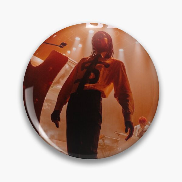 Item preview, Steve Lacy Apollo XXI poster  designed and sold by edenwilliamss.