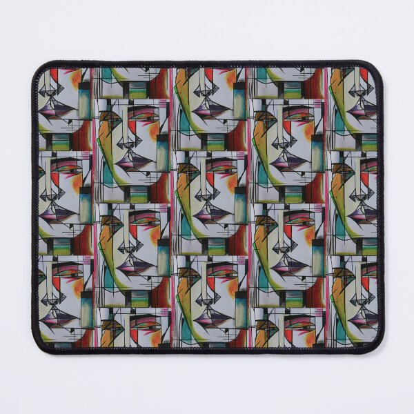 Item preview, Tomorrow Woman ( 8 ) designed and sold by Ming Myaskovsky.