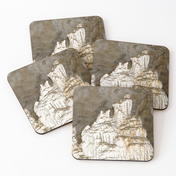 Item preview, Jenolan Caves - Bishop designed and sold by Made-by-Gus.