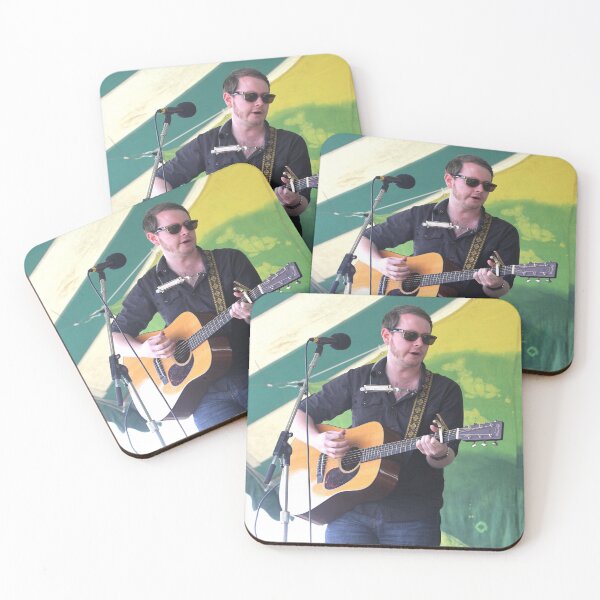 Item preview, John Fullbright - Photograph designed and sold by ConcertImages.