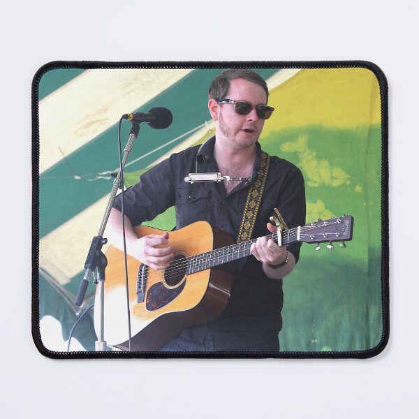 Item preview, John Fullbright - Photograph designed and sold by ConcertImages.