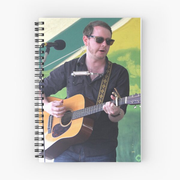 Item preview, John Fullbright - Photograph designed and sold by ConcertImages.