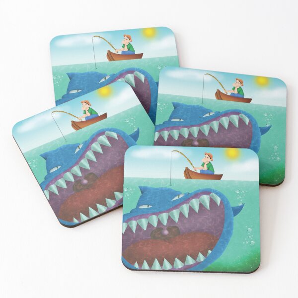 Item preview, Fishing day designed and sold by DamDSouza.