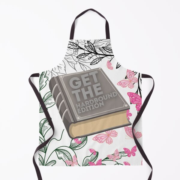 Item preview, HARDBOUND IS BETTER designed and sold by TommyTsunami.