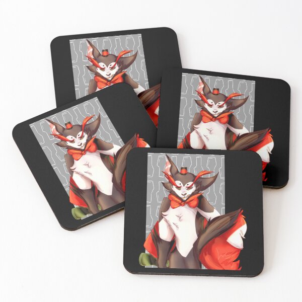 Item preview, Husk - Hazbin Hotel designed and sold by Story-dareba.