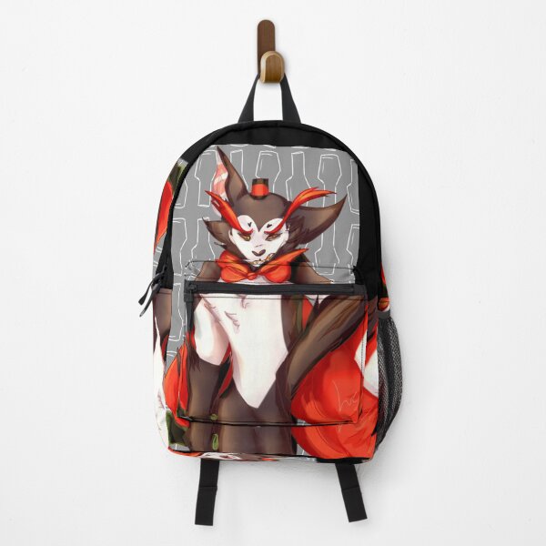 Item preview, Husk - Hazbin Hotel designed and sold by Story-dareba.