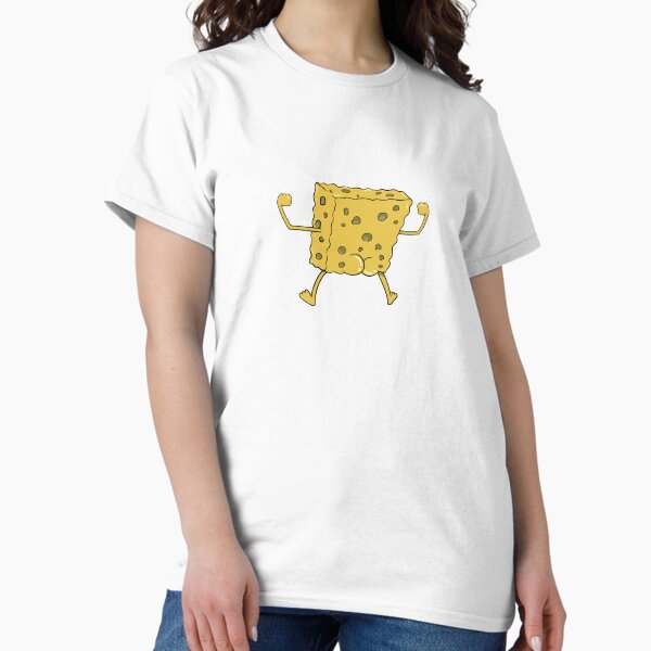 Item preview, Spongebob Butt  designed and sold by BadCoffin.