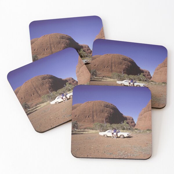 Item preview, Kata Tjuta - Mount Olgas - Australia designed and sold by Made-by-Gus.