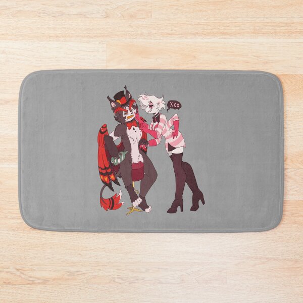 Item preview, Husk - Hazbin Hotel designed and sold by Story-dareba.
