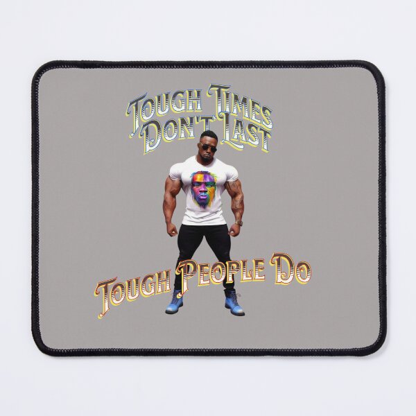 Item preview, Camiseta BMT Tough Times designed and sold by MLHDesigns.