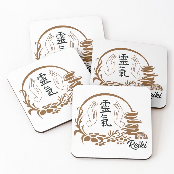 Item preview, Reiki designed and sold by marcosty.