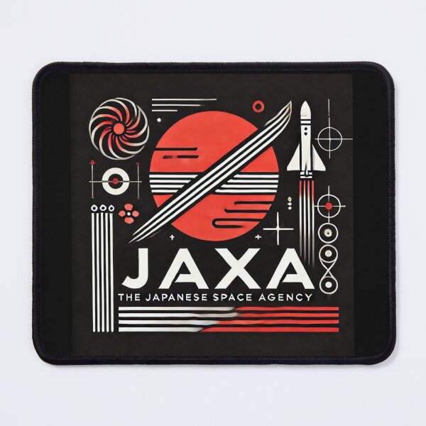 Item preview, jaxa designed and sold by TEEJAMBOREE.