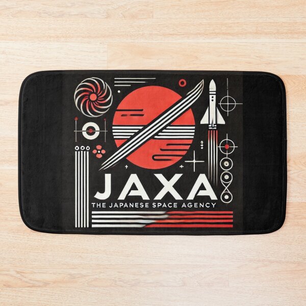 Item preview, jaxa designed and sold by TEEJAMBOREE.