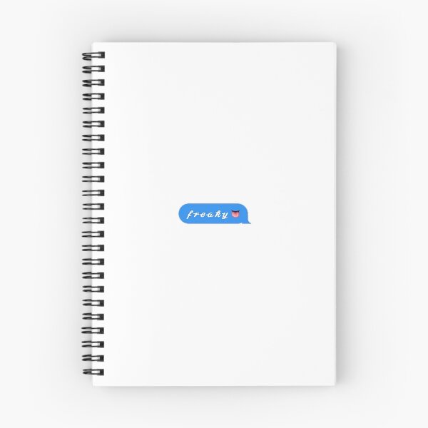 Item preview, freaky chat message designed and sold by Emizzy.