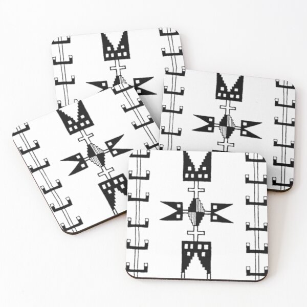 Item preview, symbol 3 designed and sold by E.D.CH designs..