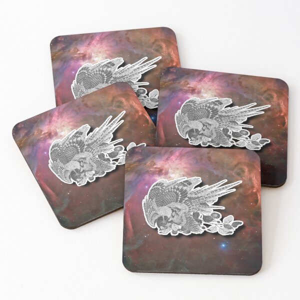 Item preview, The Orion Phoenix designed and sold by jade-cooper-art.