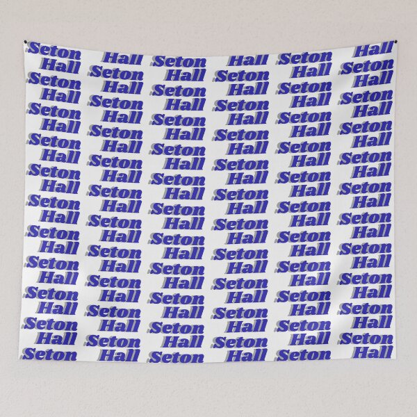Item preview, Seton Hall University designed and sold by chipschipschips.