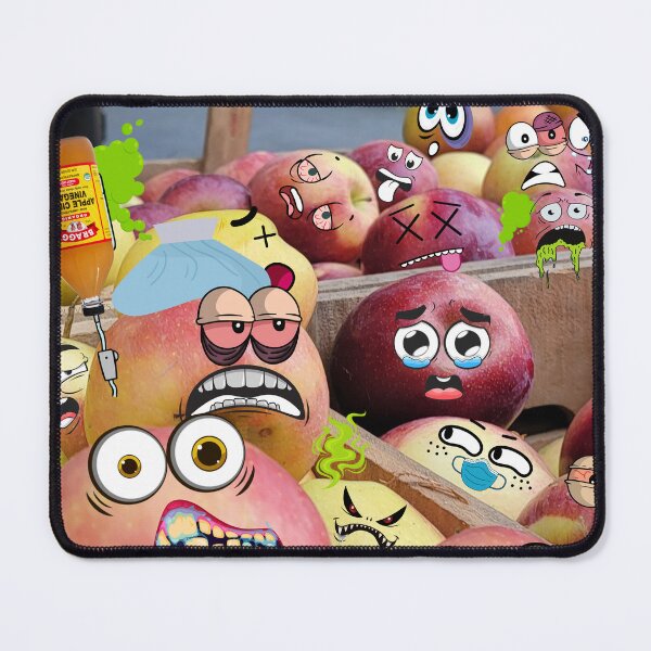 Item preview, One Bad Apple designed and sold by HeyNitaNita.