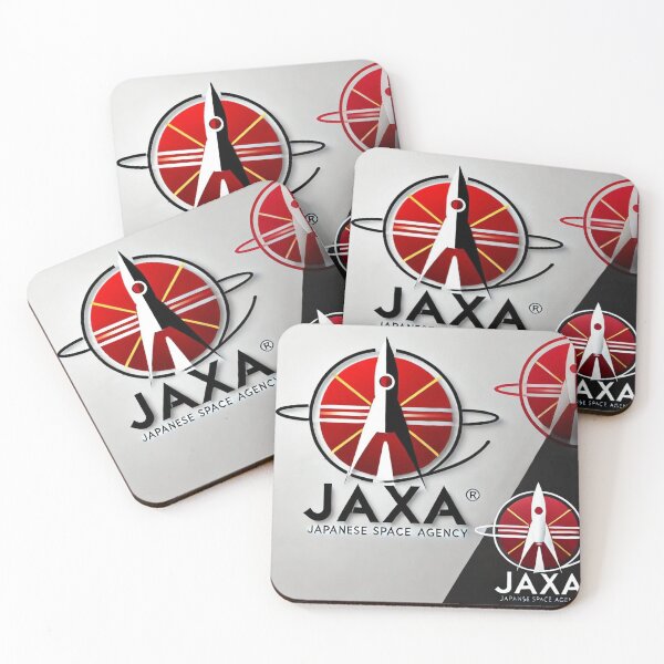 Item preview, jaxa designed and sold by TEEJAMBOREE.