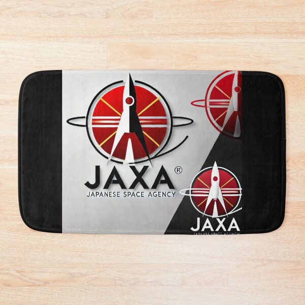 Item preview, jaxa designed and sold by TEEJAMBOREE.