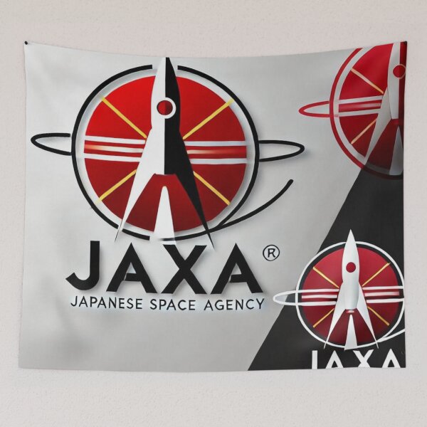 Item preview, jaxa designed and sold by TEEJAMBOREE.