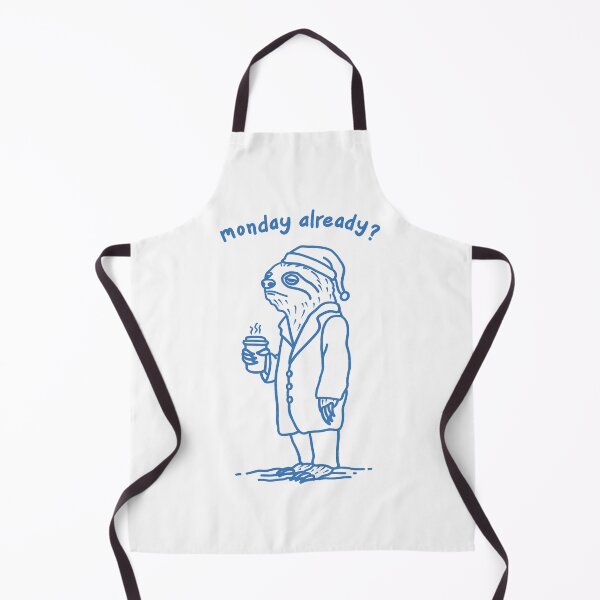 Item preview, Sleepy Monday designed and sold by Kimprut.
