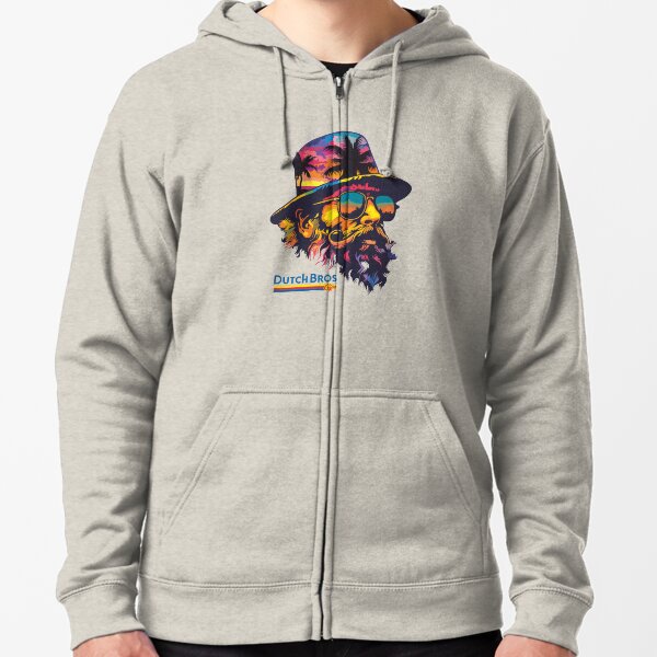 Dutch Bros Hoodies Sweatshirts for Sale Redbubble