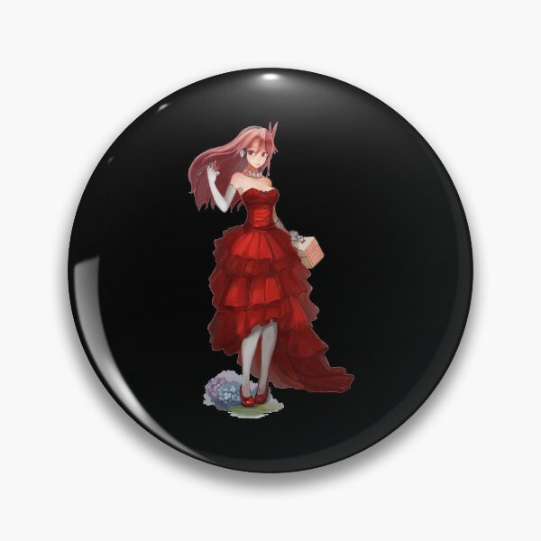 Item preview, Akame ga Kill designed and sold by Aqsa-manzoor.