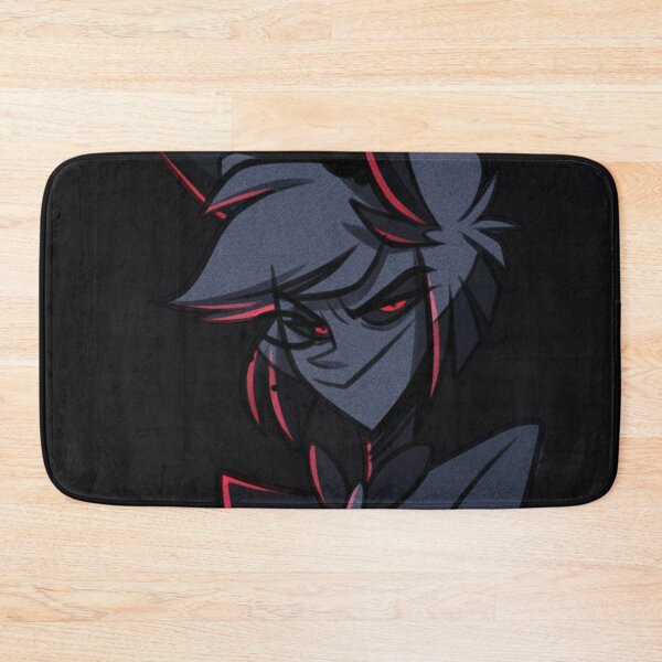 Item preview, Alastor - Hazbin Hotel designed and sold by Aqsa-manzoor.