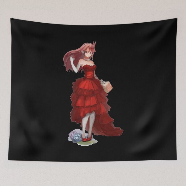 Item preview, Akame ga Kill designed and sold by Aqsa-manzoor.