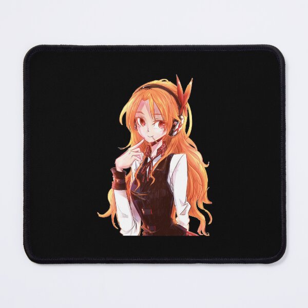 Item preview, Akame ga Kill designed and sold by Aqsa-manzoor.