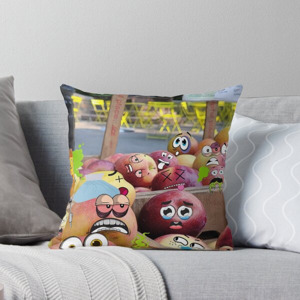 Item preview, One Bad Apple designed and sold by HeyNitaNita.