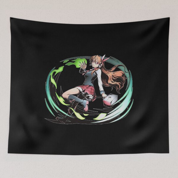 Item preview, Akame ga Kill designed and sold by Aqsa-manzoor.