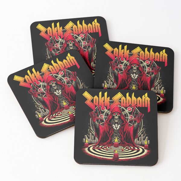 Item preview, Zakk Sabbath Into the Void designed and sold by RafaelLima7.